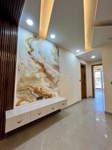 Hall Image of 3150 Sq.ft 3 BHK Builder Floor for sale in Sector 16 Faridabad for Rs. 40000000