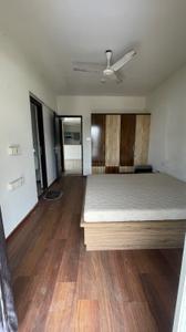 Bedroom Image of 1350 Sq.ft 3.5 BHK Apartment / Flat for sale in Dheeraj Realty Dheeraj Insignia, Santacruz East Mumbai for Rs. 42500000
