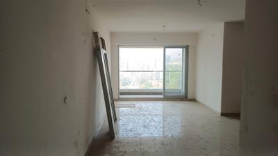 Living Room Image of 2800 Sq.ft 3 BHK Apartment / Flat for sale in Bhagwati 19 East, Nerul Navi Mumbai for Rs. 57500000