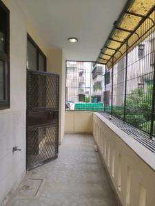 Bedroom One Image of 1825 Sq.ft 3 BHK Builder Floor for sale in Green Field Colony Faridabad for Rs. 13600000