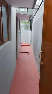 Balcony Image of 1200 Sq.ft 2 BHK Independent House for rent in Kengeri Satellite Town Bengaluru for Rs. 18000