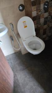 Image of 690 Sq.ft 1 BHK Apartment / Flat for rent in Sai Proviso Icon, Kalamboli, Navi Mumbai for Rs. 22000