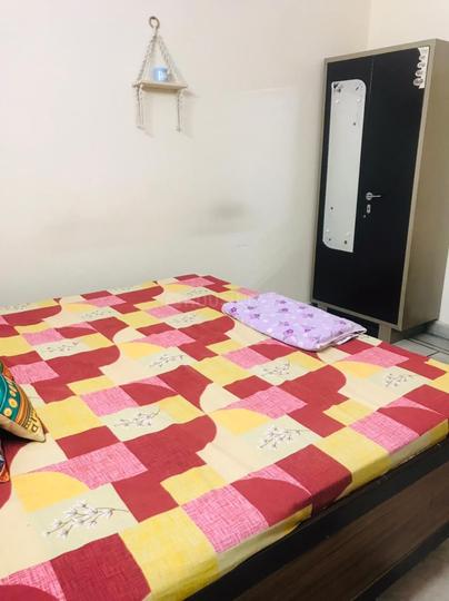 Model Town Bedroom 1