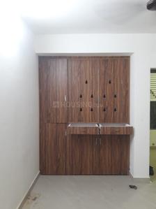 Bedroom Image of 1016 Sq.ft 2 BHK Apartment / Flat for sale in United Unitech North Town Brahma, Jamalia Chennai for Rs. 8500000