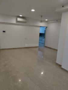 Hall Image of 950 Sq.ft 2 BHK Apartment / Flat for sale in Kanakia Paris, Bandra East Mumbai for Rs. 29000000