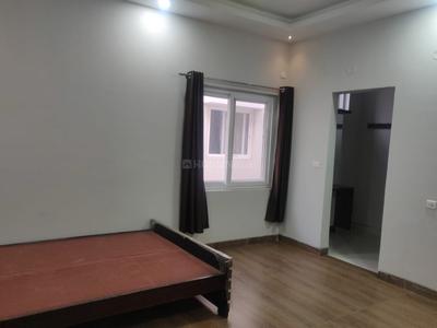 Bedroom Image of 3200 Sq.ft 3 BHK Villa for rent in Kismatpur villas, Kismatpur Hyderabad for Rs. 95000