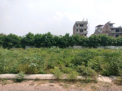 Image of 250 Sq.ft Residential Plot / Land for sale in Sector 83, Faridabad for Rs. 35000000