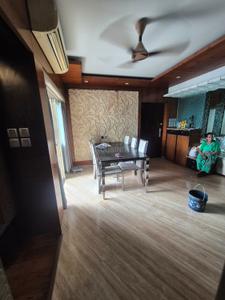Bedroom Image of 2100 Sq.ft 4 BHK Apartment / Flat for sale in South City Garden, Behala Kolkata for Rs. 22000000