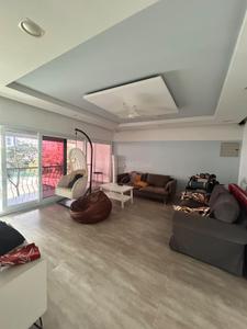 Hall Image of 2800 Sq.ft 4.5 BHK Duplex for sale in Gera Greens Ville Sky Villas, Kharadi Pune for Rs. 43500000