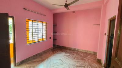 Balcony Image of 390 Sq.ft 1 RK Apartment / Flat for rent in Keshtopur Kolkata for Rs. 5961