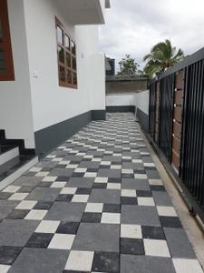 Balcony Image of 1700 Sq.ft 3 BHK Independent House for sale in Kalamassery Kochi for Rs. 7000000