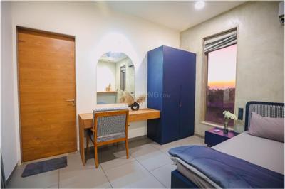 Bedroom Image of 3000 Sq.ft 4 BHK Villa for rent in Paramba Parambaug, Sanand Ahmedabad for Rs. 85000