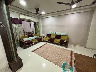 Hall Image of 1503 Sq.ft 3 BHK Apartment / Flat for sale in Vastral Ahmedabad for Rs. 6000000