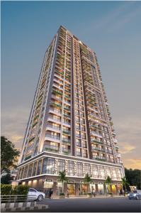 3 BHK Flat