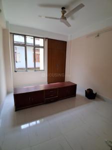 Bedroom Image of 1467 Sq.ft 3 BHK Apartment / Flat for rent in Hengrabari Guwahati for Rs. 30000