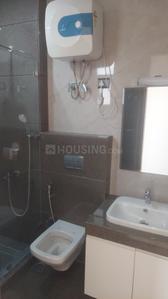 Image of 1850 Sq.ft 3 BHK Builder Floor for sale in  RWA Greater Kailash 1 Block S, Greater Kailash I, New Delhi for Rs. 65000000