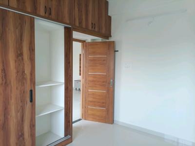 1 BHK Flat