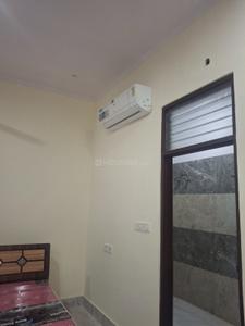 Bedroom Image of 1750 Sq.ft 2 BHK Independent House for rent in Jagatpura Jaipur for Rs. 25000