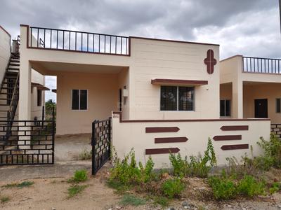 Image of 1200 Sq.ft 2 BHK Independent House for sale in Ilavala Hobli, Mysore for Rs. 4900000