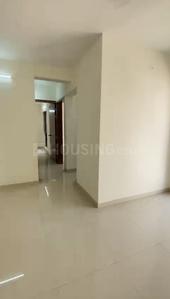 Bedroom Image of 635 Sq.ft 1 BHK Apartment / Flat for sale in Panvel Navi Mumbai for Rs. 5200000