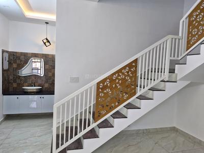 Hall Image of 2100 Sq.ft 5 BHK Independent House for sale in Mannuthy Thrissur for Rs. 8500000