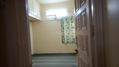 Bedroom Image of 1400 Sq.ft 2 BHK Independent House for rent in Dhankawadi Pune for Rs. 27000