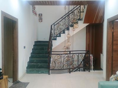 Lobby Image of 3000 Sq.ft 4 BHK Villa for sale in Paramount Golfforeste Villas, Surajpur Greater Noida for Rs. 42500000