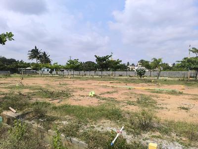 Image of 1500 Sq.ft Residential Plot / Land for sale in Mylapura, Bengaluru for Rs. 4500200