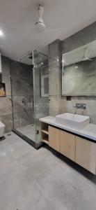 Kitchen Image of 2900 Sq.ft 4 BHK Builder Floor for rent in South City Floors 1, Sector 41 Gurgaon for Rs. 110000