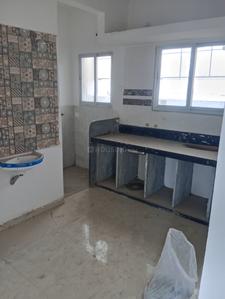 Kitchen Image of 800 Sq.ft 1 BHK Apartment / Flat for sale in 7Star Empire Star Pavitra Nagri, Kamrej Surat for Rs. 2200000