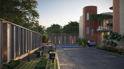 Image of 2166 Sq.ft 3 BHK Villa for sale in Sardar Ganj, Anand for Rs. 4999000