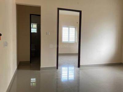 Hall Image of 886 Sq.ft 2 BHK Apartment / Flat for sale in TVS Green Hills, Perungalathur Chennai for Rs. 5600000