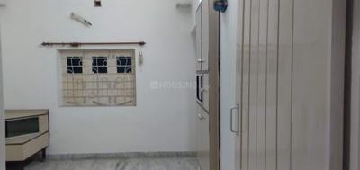 Balcony Image of 800 Sq.ft 1 BHK Builder Floor for rent in Ghatlodiya Ahmedabad for Rs. 13500