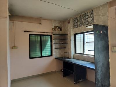 Kitchen Image of No name  in Bhosari, Pune