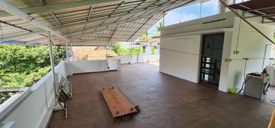 Balcony Image of 1600 Sq.ft 3 BHK Independent House for sale in Puthenangady Kottayam for Rs. 16000000