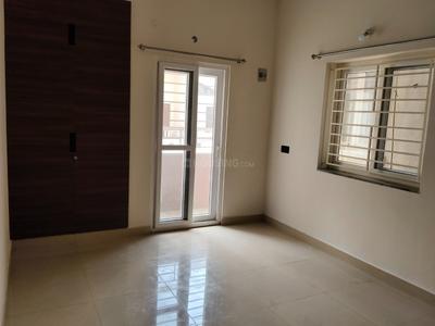 Bedroom Image of 1550 Sq.ft 3 BHK Apartment / Flat for rent in Arumbakkam Chennai for Rs. 45000