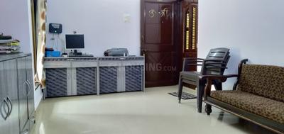 1 BHK Flat