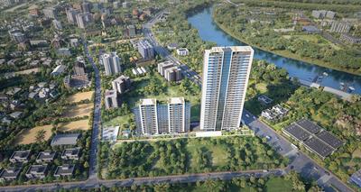 4 BHK Flat