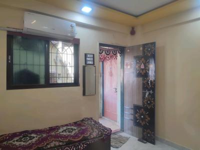 Living Room Image of 480 Sq.ft 1 BHK Apartment / Flat for sale in Virar East Virar for Rs. 2200000
