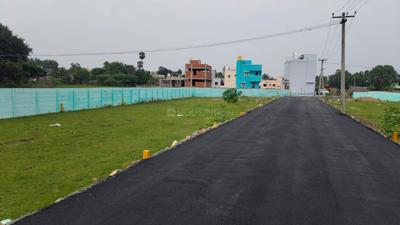 Image of 840 Sq.ft Residential Plot / Land for sale in Kovilancheri, Chennai for Rs. 3947160