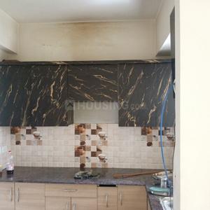 Kitchen Image of 1075 Sq.ft 2 BHK Apartment / Flat for sale in Gaur City 7th Avenue, Noida Extension Greater Noida for Rs. 10100000