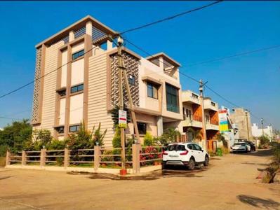 Image of 1210 Sq.ft Residential Plot / Land for sale in Kamal Vihar, Raipur for Rs. 2900000