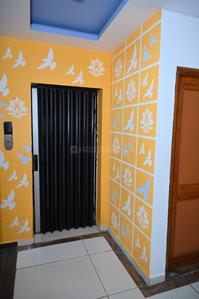 Hall Image of Sangeeta Girls Hostel in Gokulpeth, Nagpur