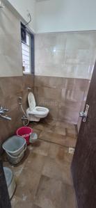 Image of 877 Sq.ft 2 BHK Apartment / Flat for sale in Vision Shriram Corner Phase 2, Dhayari, Pune for Rs. 6851000