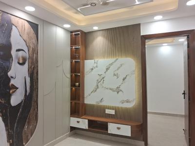 2 BHK Independent Builder Floor