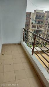 Balcony Image of 650 Sq.ft 1 BHK Apartment / Flat for rent in SBP Southcity, Nabha Zirakpur for Rs. 17000