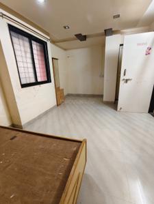 Bedroom Image of 2200 Sq.ft 3 BHK Villa for rent in Radhika Park, Dhayari Pune for Rs. 26000