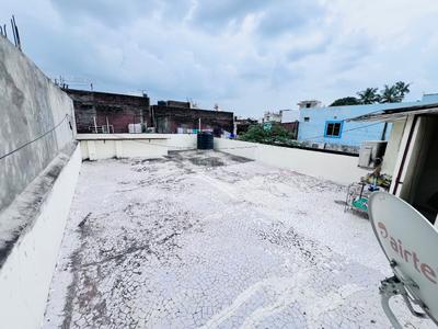 Image of 970 Sq.ft 2 BHK Independent House for sale in New Karelibaug, Vadodara for Rs. 4800000