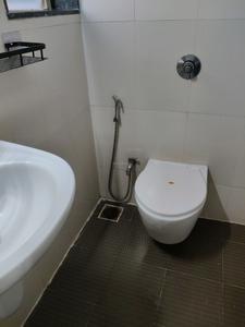 Bedroom Two Image of 810 Sq.ft 2 BHK Apartment / Flat for sale in Bhandup West Mumbai for Rs. 13300000