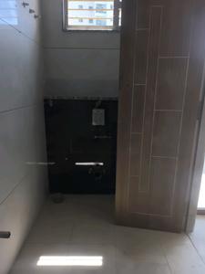 Bedroom Three Image of 2145 Sq.ft 3 BHK Apartment / Flat for sale in Dhriti Elite, Vajarahalli Bengaluru for Rs. 21075000